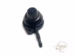 Fotpumpe til vinduspyler