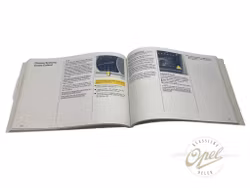 Instruksjonsbok Omega B (GB)