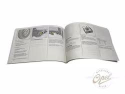 Instruksjonsbok Campo (DK)