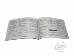 Infotainment manual Insignia B (GB)