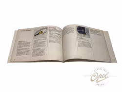 Instruksjonsbok Omega B (GB)