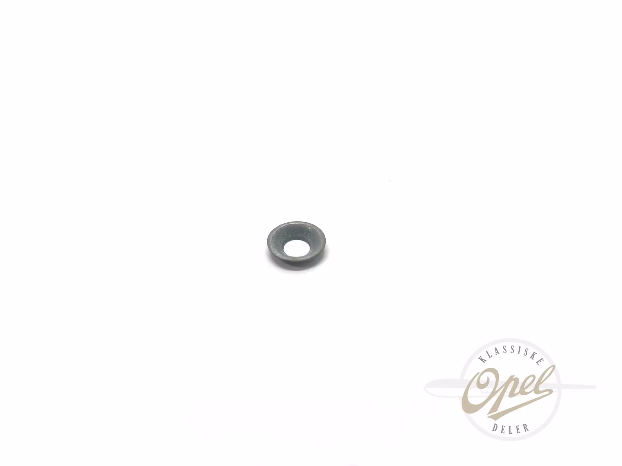 Spesialskive (3,8mm)