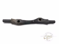 Aksel til øvre bærearm foran