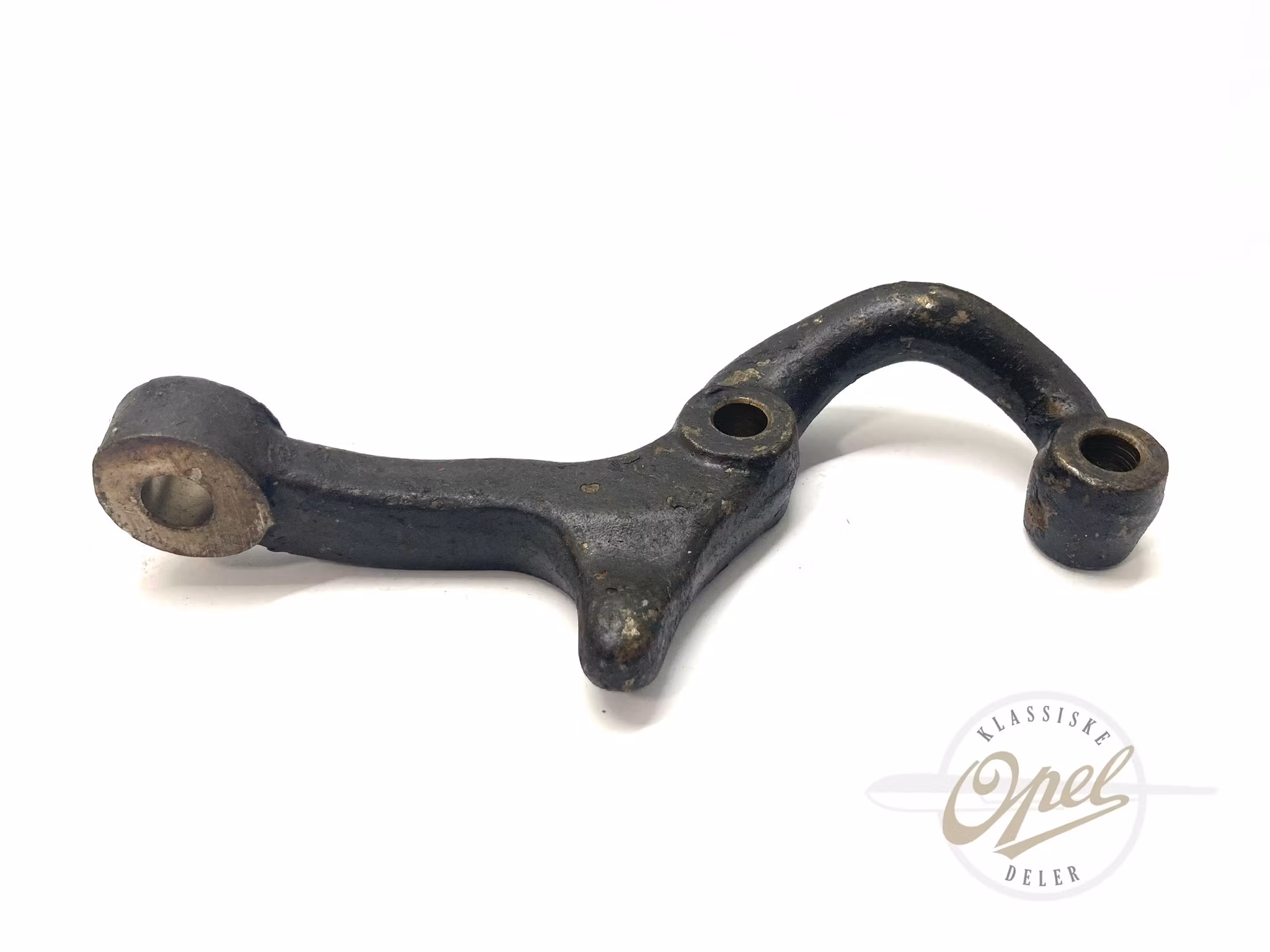 Høyre styrearm til spindel