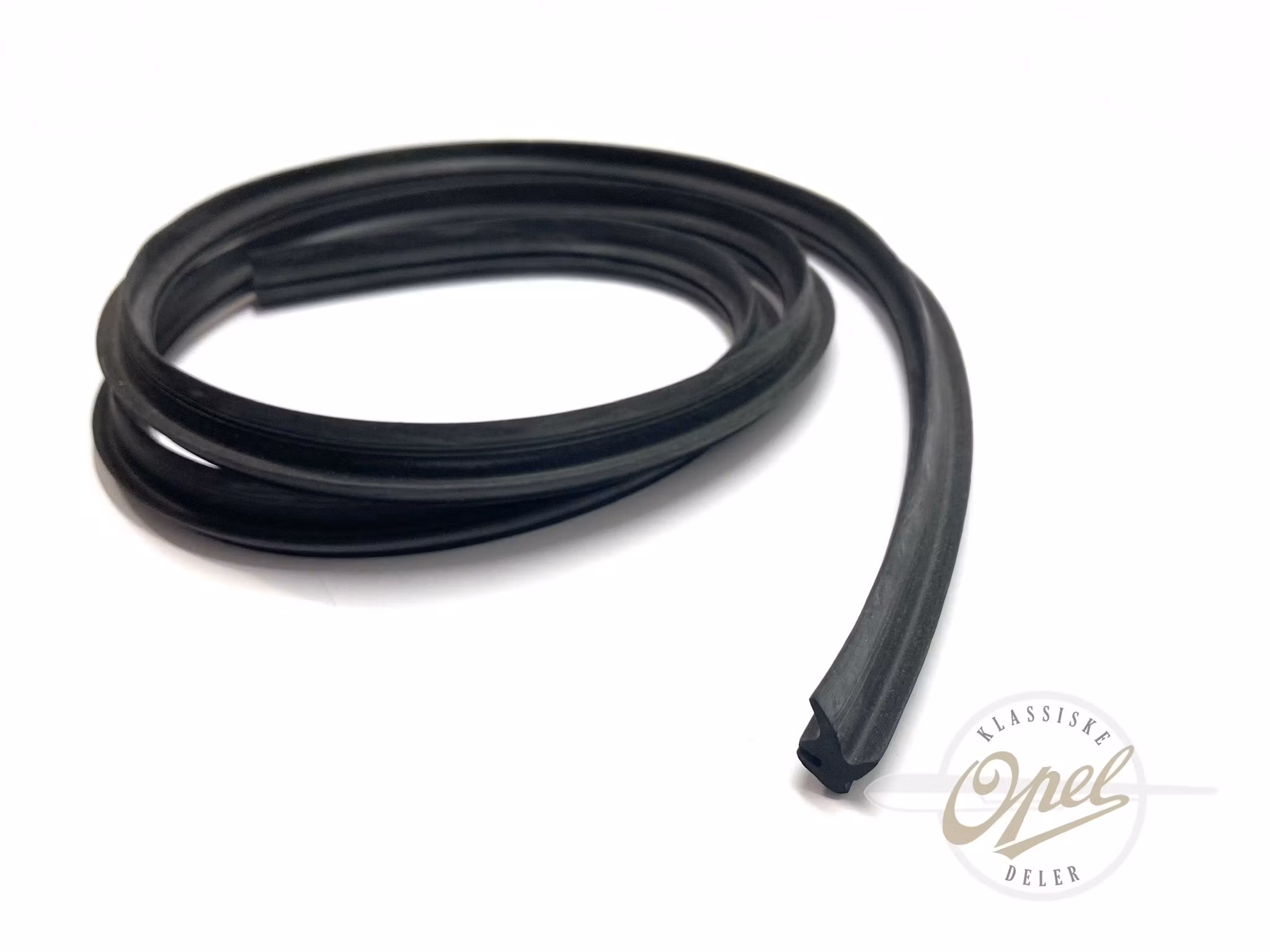 Pakning til vippevindu