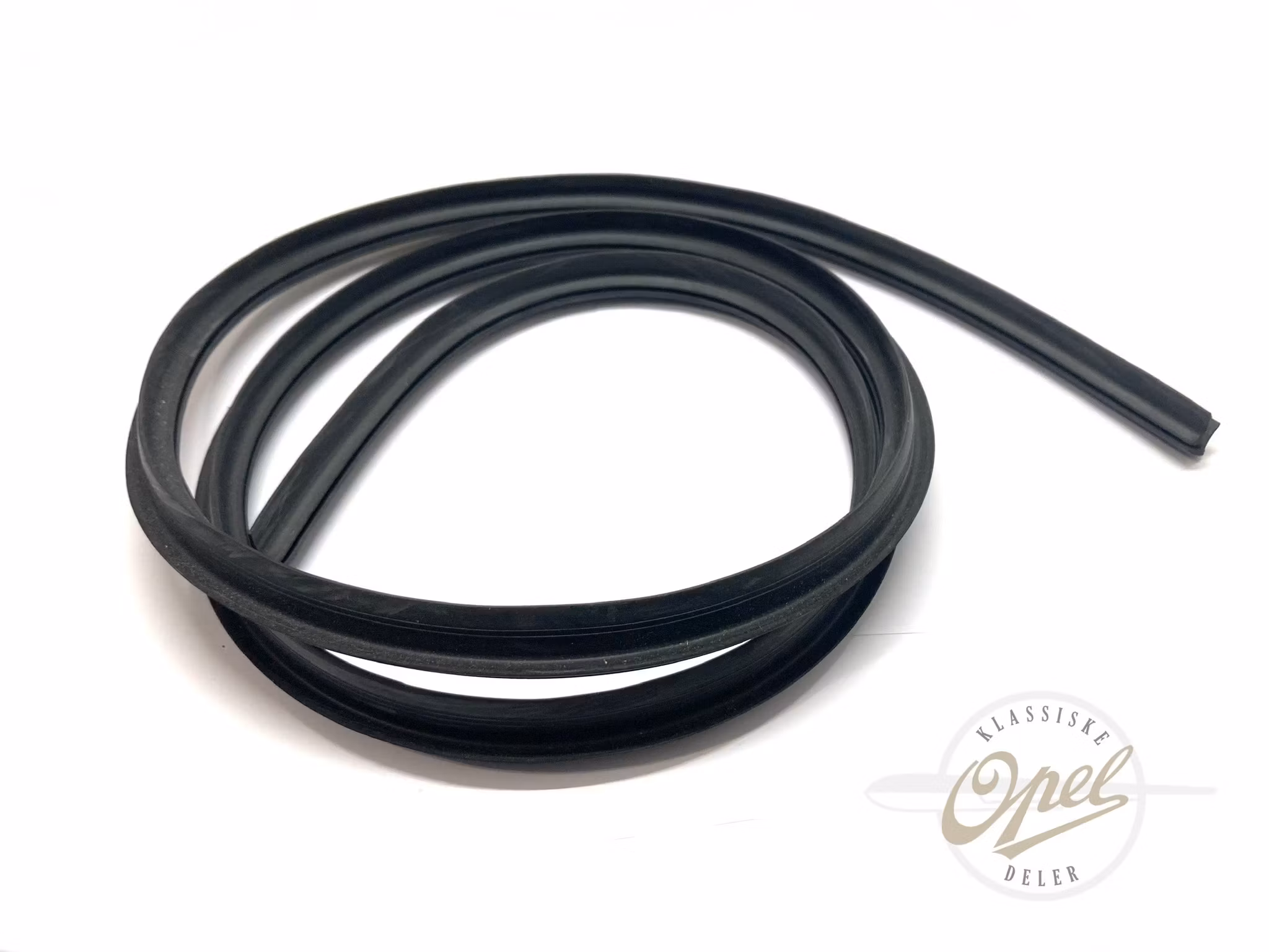 Pakning til vippevindu