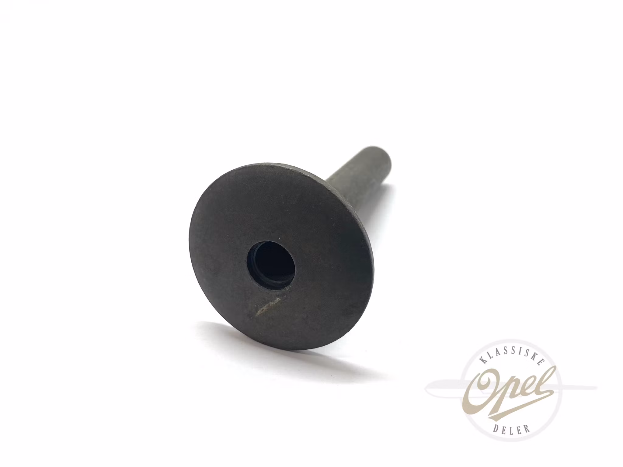 Avstandshylse til travers