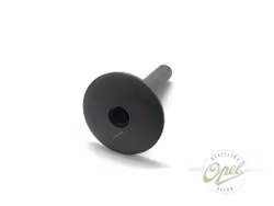 Avstandshylse til travers