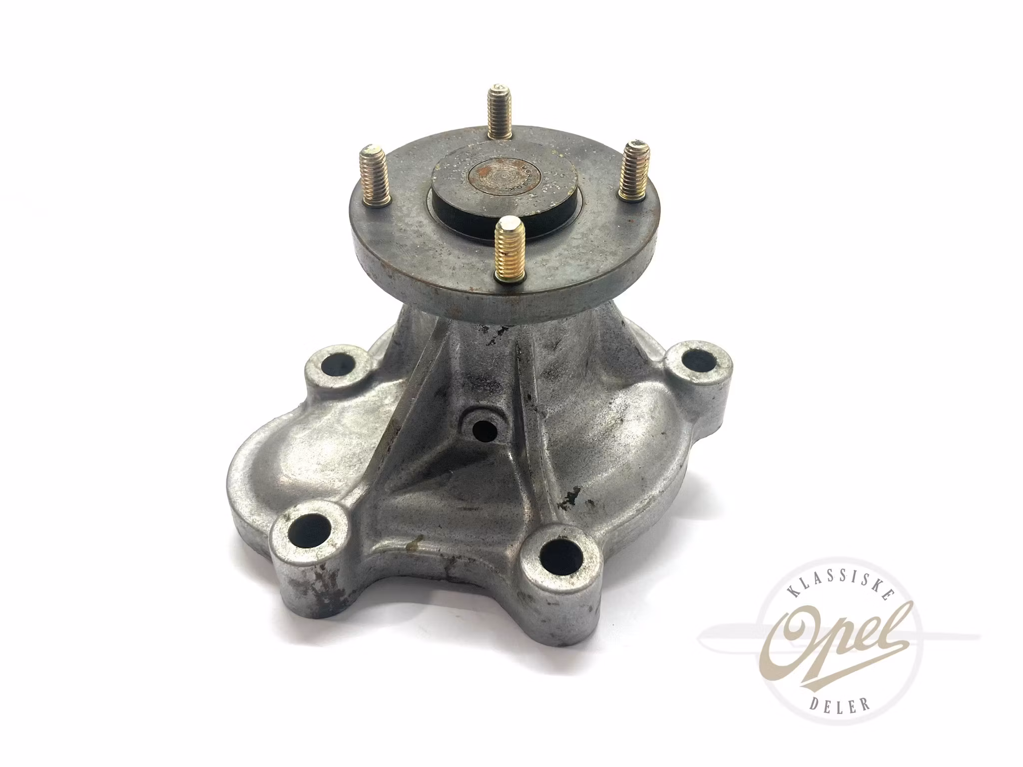 Vannpumpe (1.5 DIESEL)