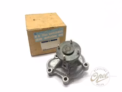 Vannpumpe (1.5 DIESEL)