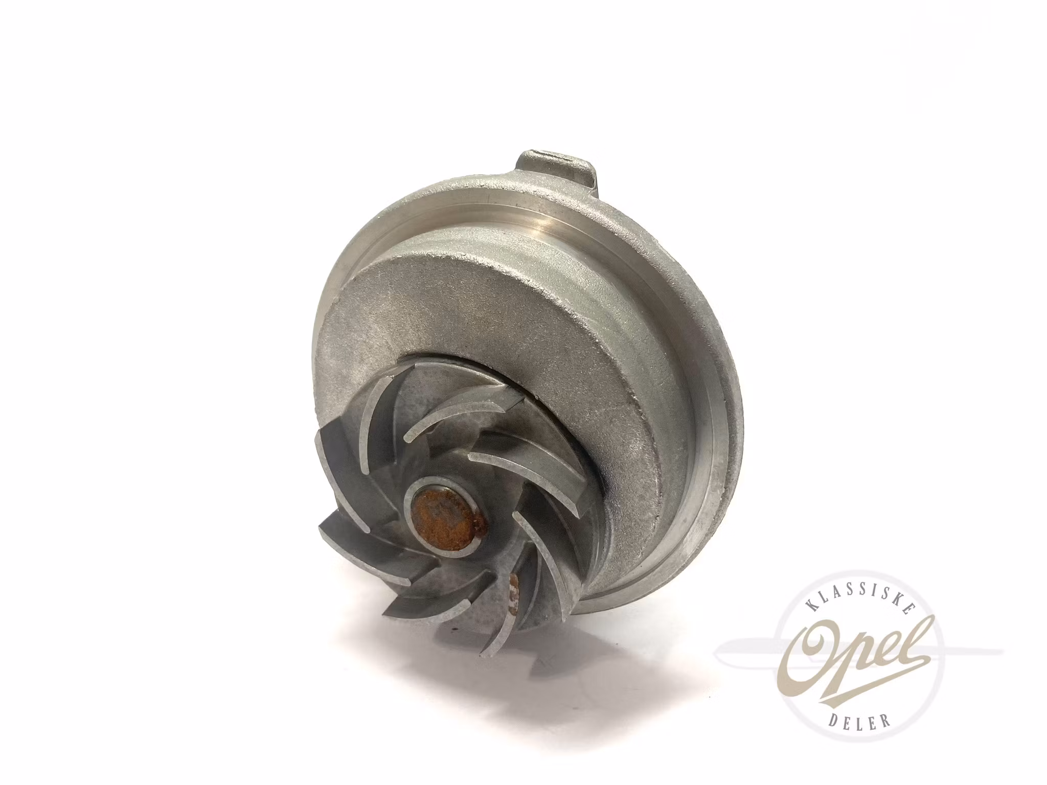 Vannpumpe (1.6 DIESEL)