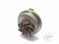 Vannpumpe (1.6 DIESEL)