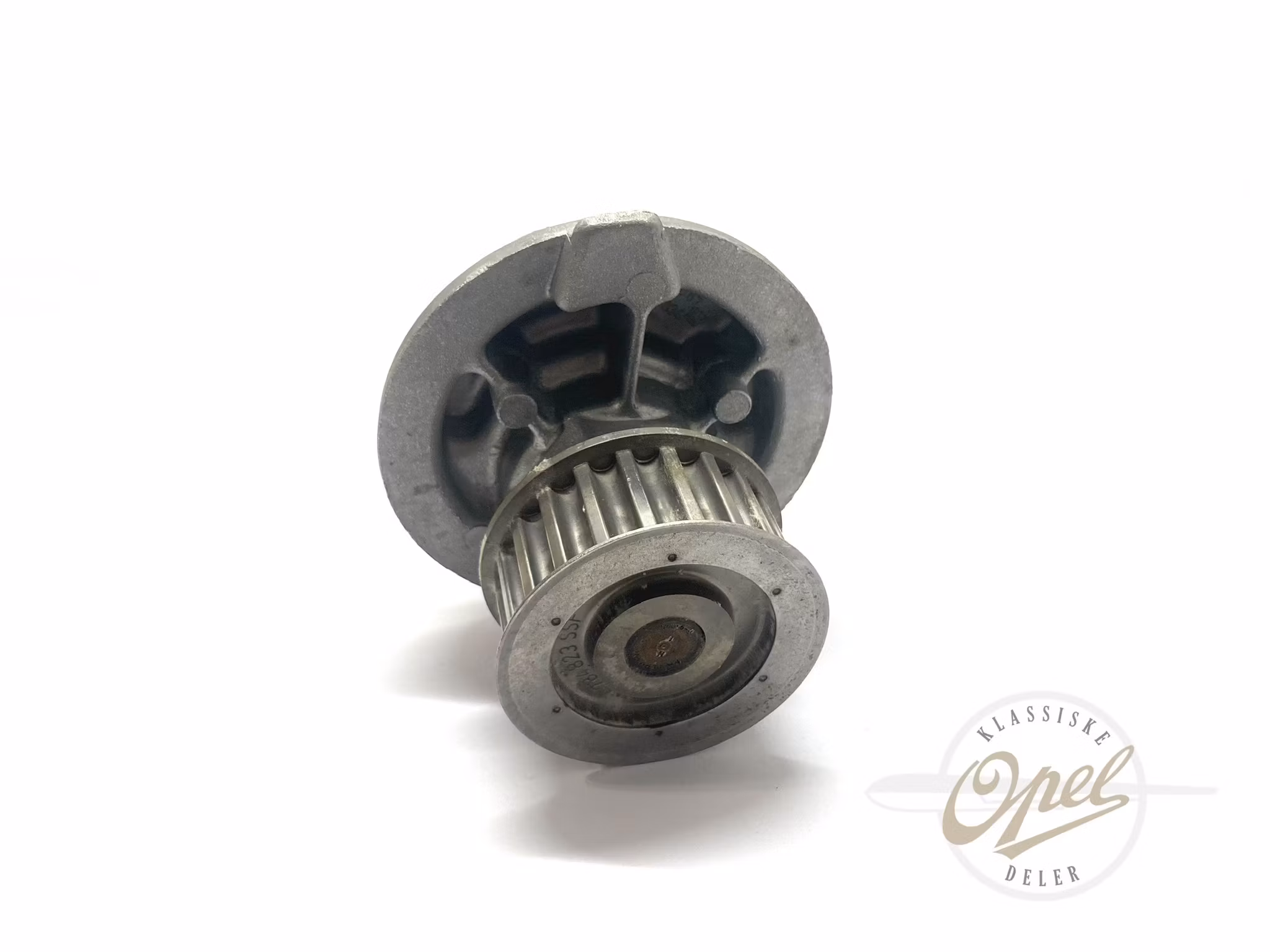 Vannpumpe (1.6 DIESEL)