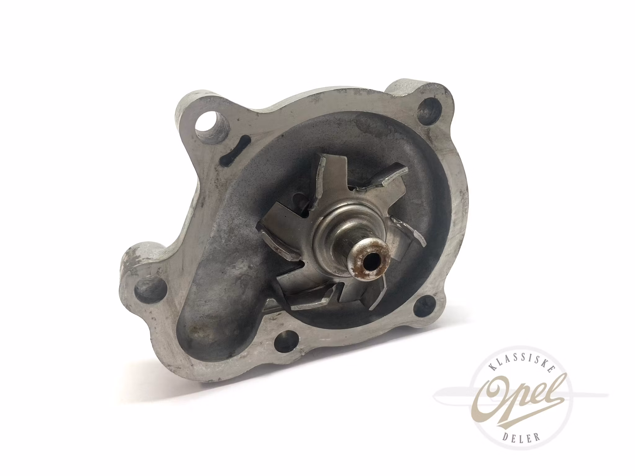 Vannpumpe (1.5 DIESEL)