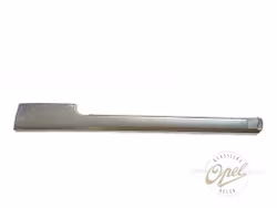 Reparasjonspanel kanal høyre