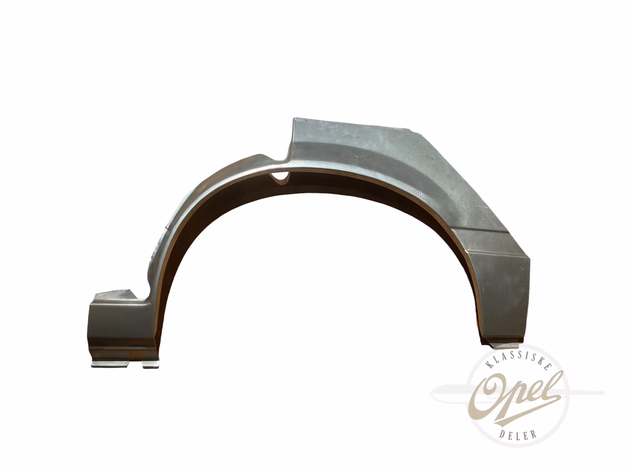 Reparasjonspanel hjulbue venstre