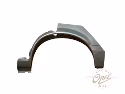 Reparasjonspanel hjulbue venstre