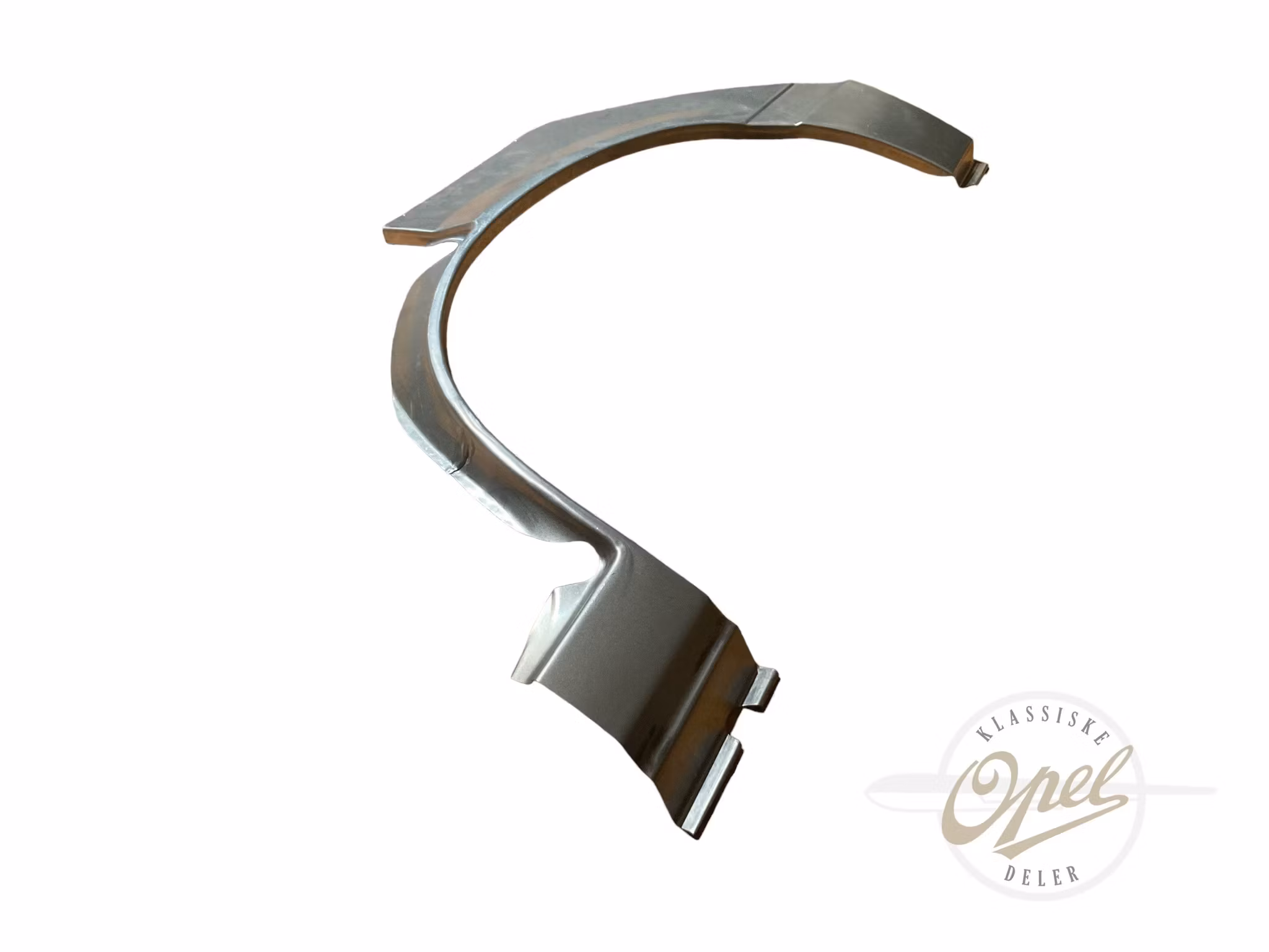 Reparasjonspanel hjulbue venstre