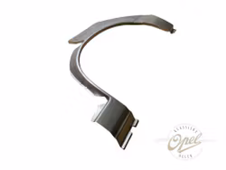 Reparasjonspanel hjulbue venstre