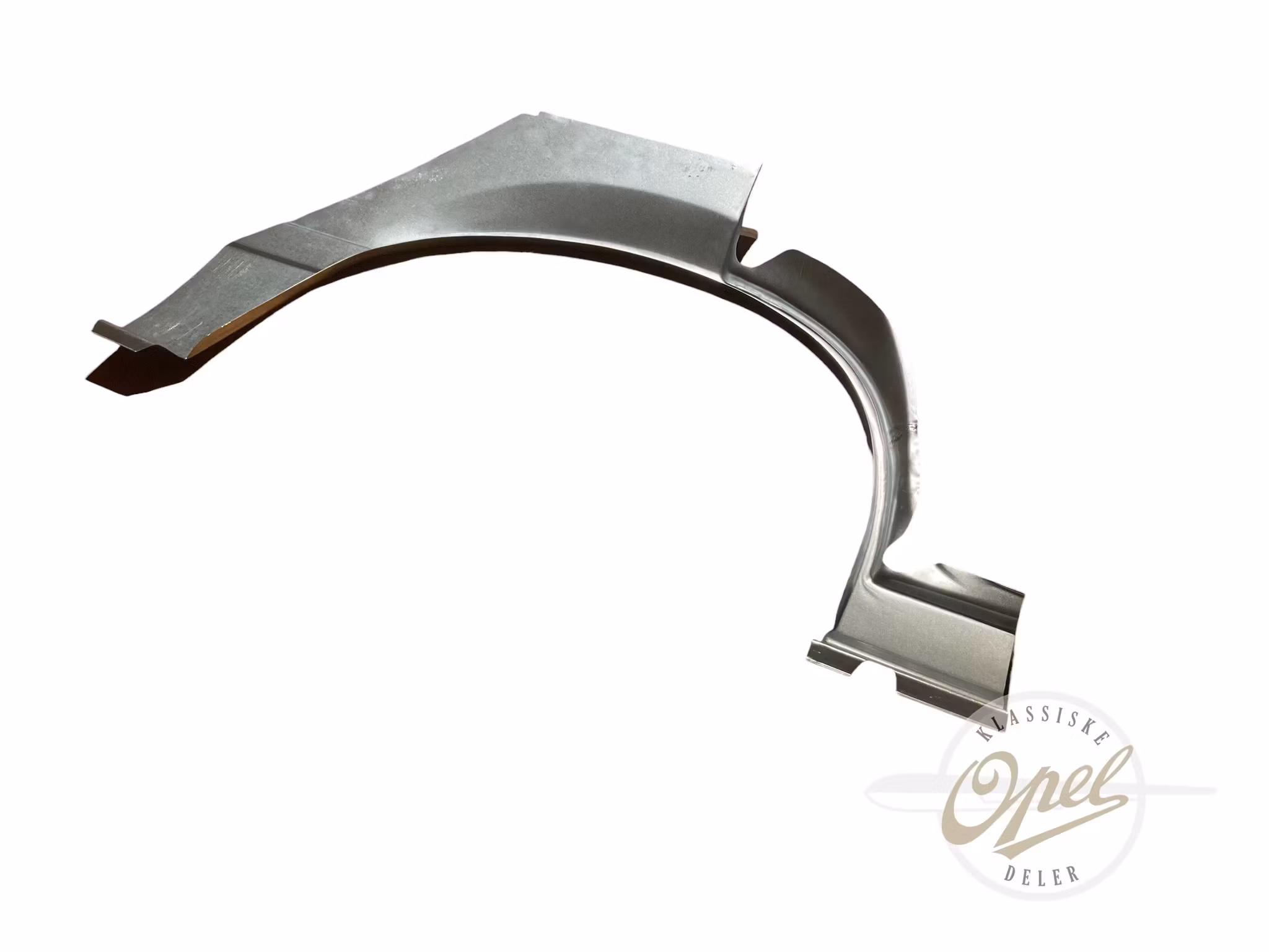 Reparasjonspanel hjulbue venstre