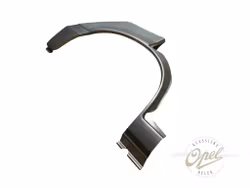 Reparasjonspanel hjulbue høyre