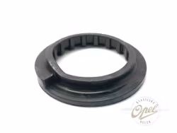 Øvre gummibuffert til fjær bak