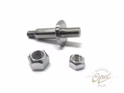 Spesialbolt til panhardstag