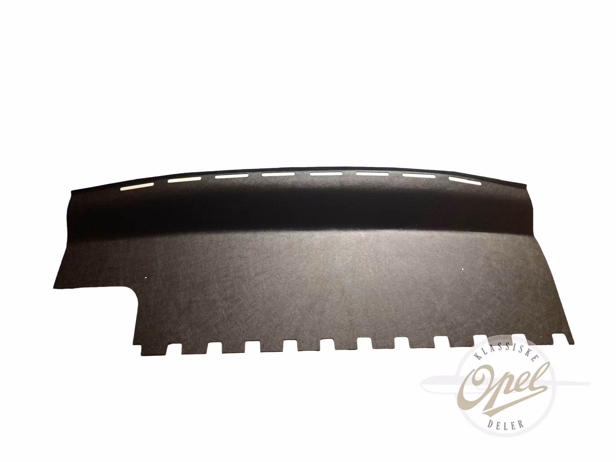 Panel til hattehylle (Coupé)