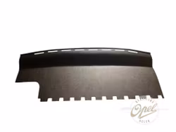 Panel til hattehylle (Coupé)