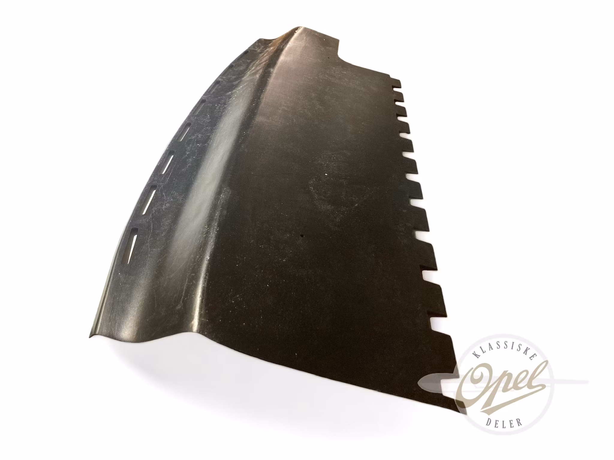 Panel til hattehylle (Coupé)