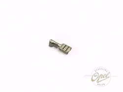 Kabelsko flatstift (UTEN hake)