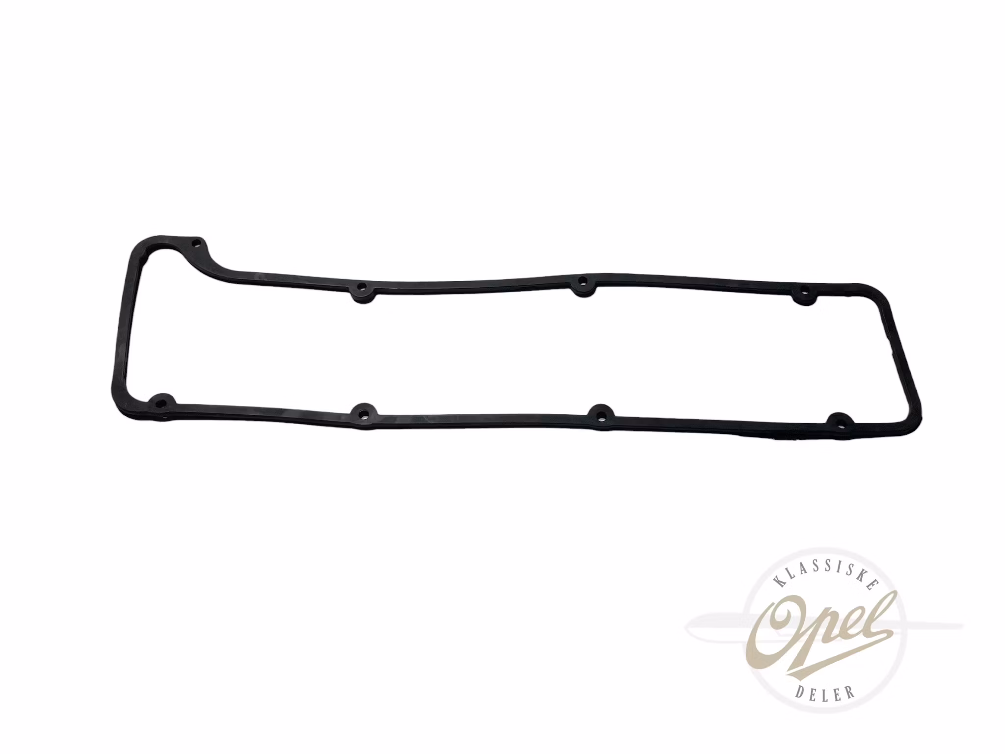 Toppdeksel pakning (gummi)