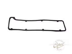 Toppdeksel pakning (gummi)