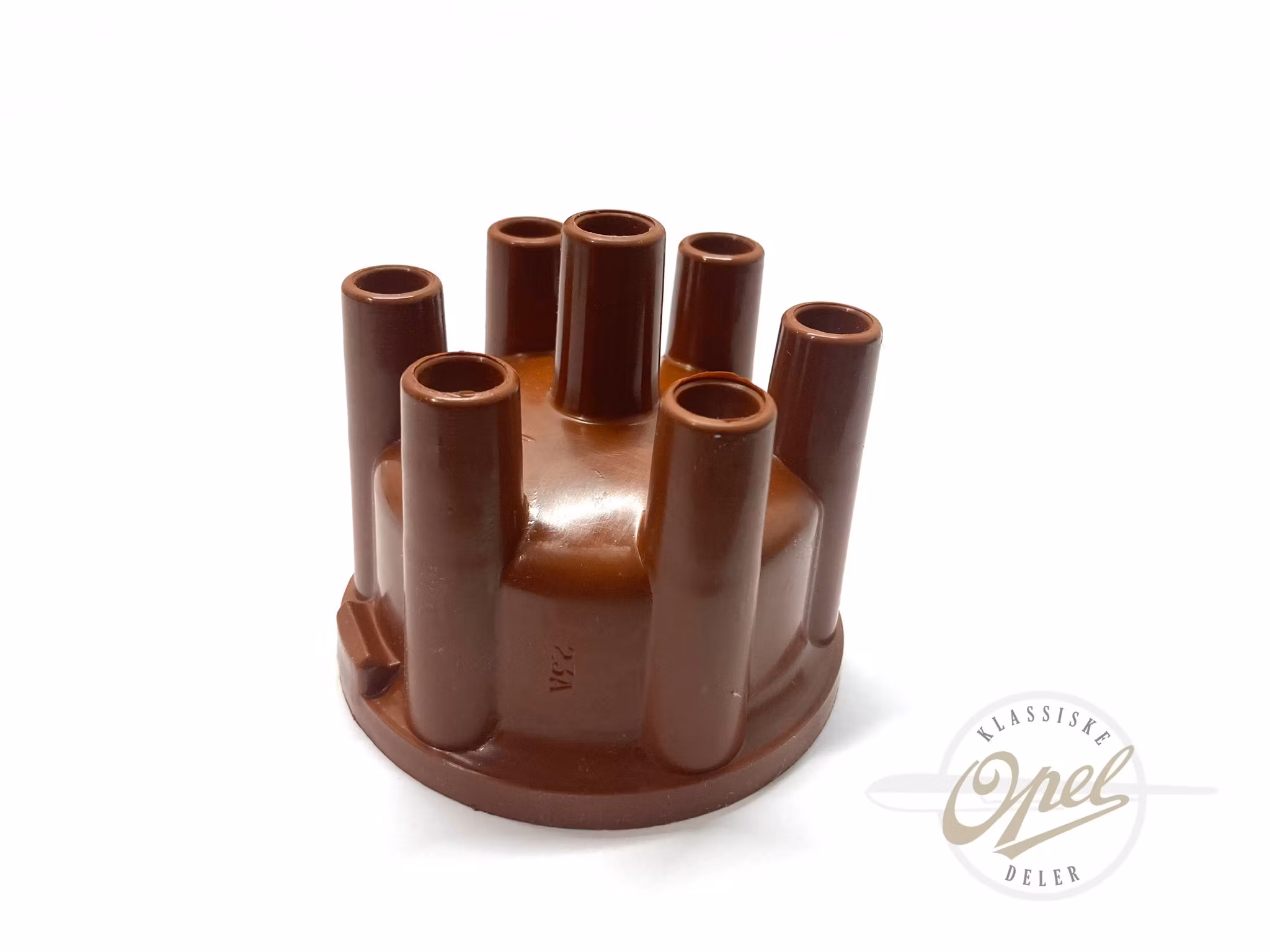 Fordelerlokk 6 sylinder (BOSCH)