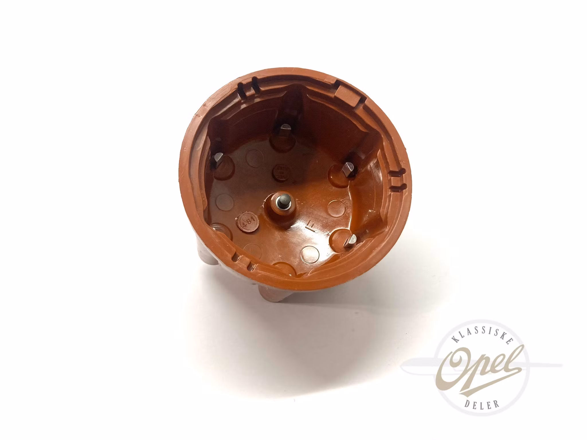 Fordelerlokk 6 sylinder (BOSCH)