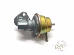 Drivstoffpumpe (OHV)