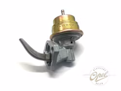 Drivstoffpumpe (OHV)