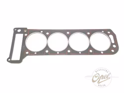 Toppakning 2.0/2.2/2.4(CIH)