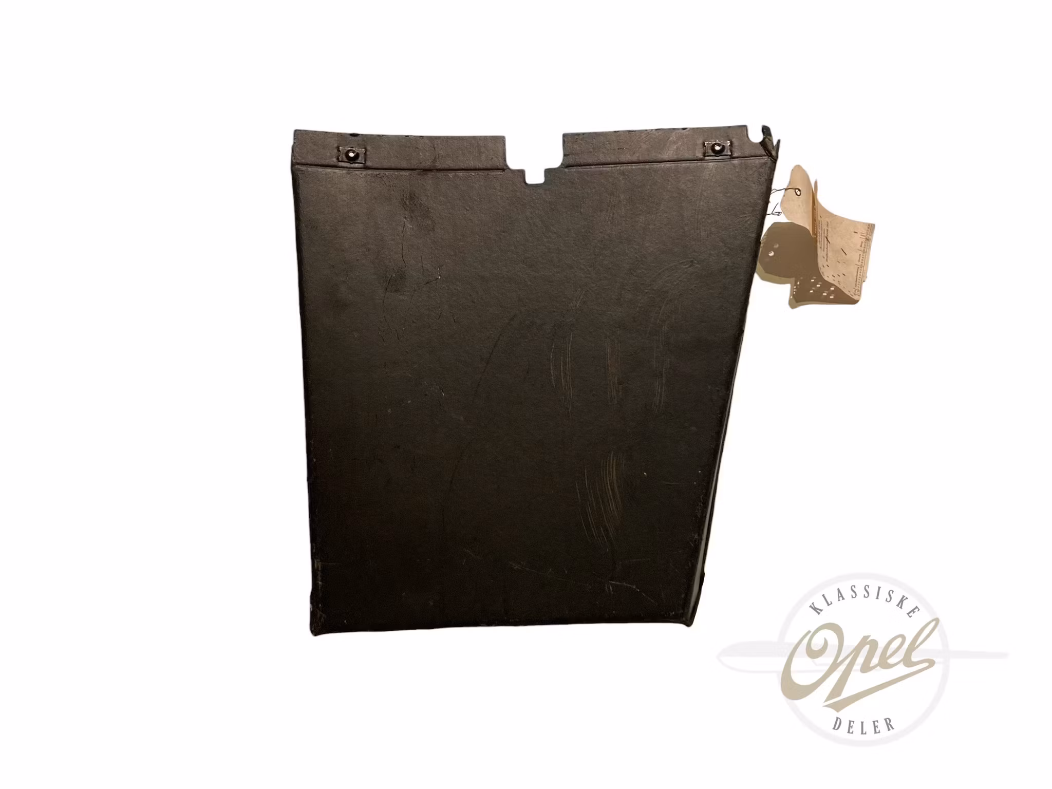 Innmat til hanskerom