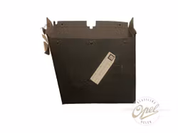 Innmat til hanskerom