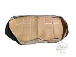 Baksetetrekk (sittepute)