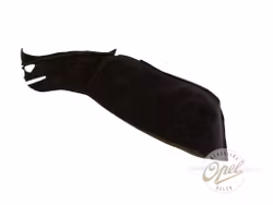 Høyre bakre sidepanel