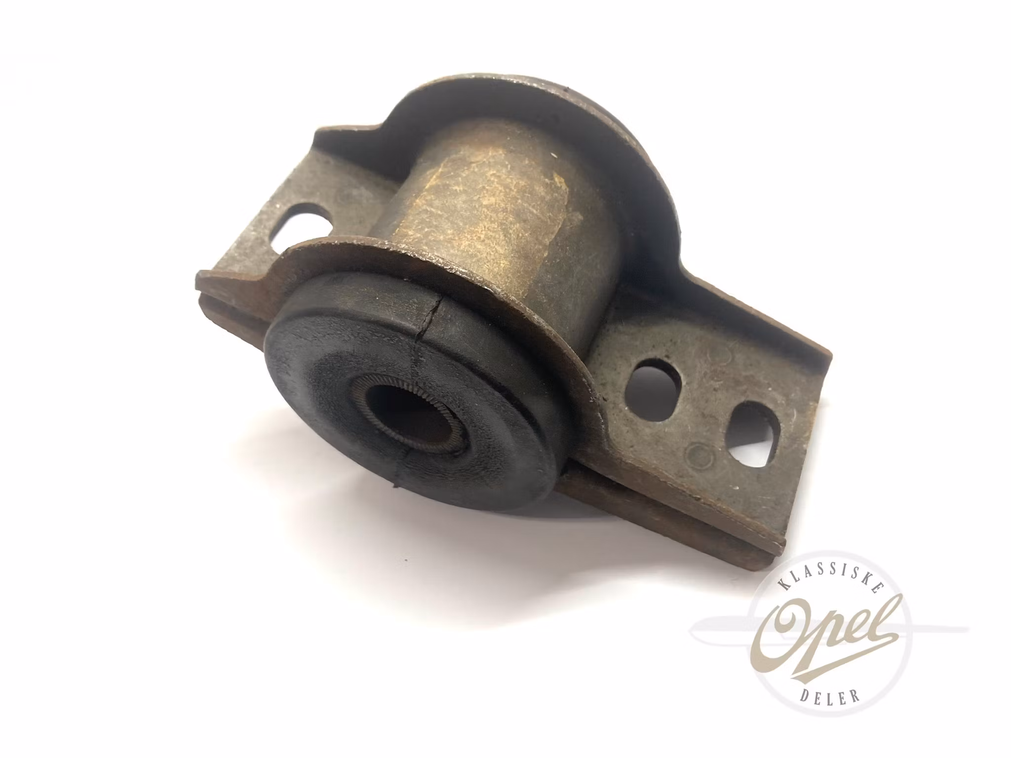 Høyre foring til øvre hjelperamme