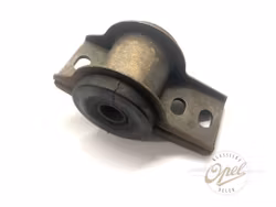 Høyre foring til øvre hjelperamme