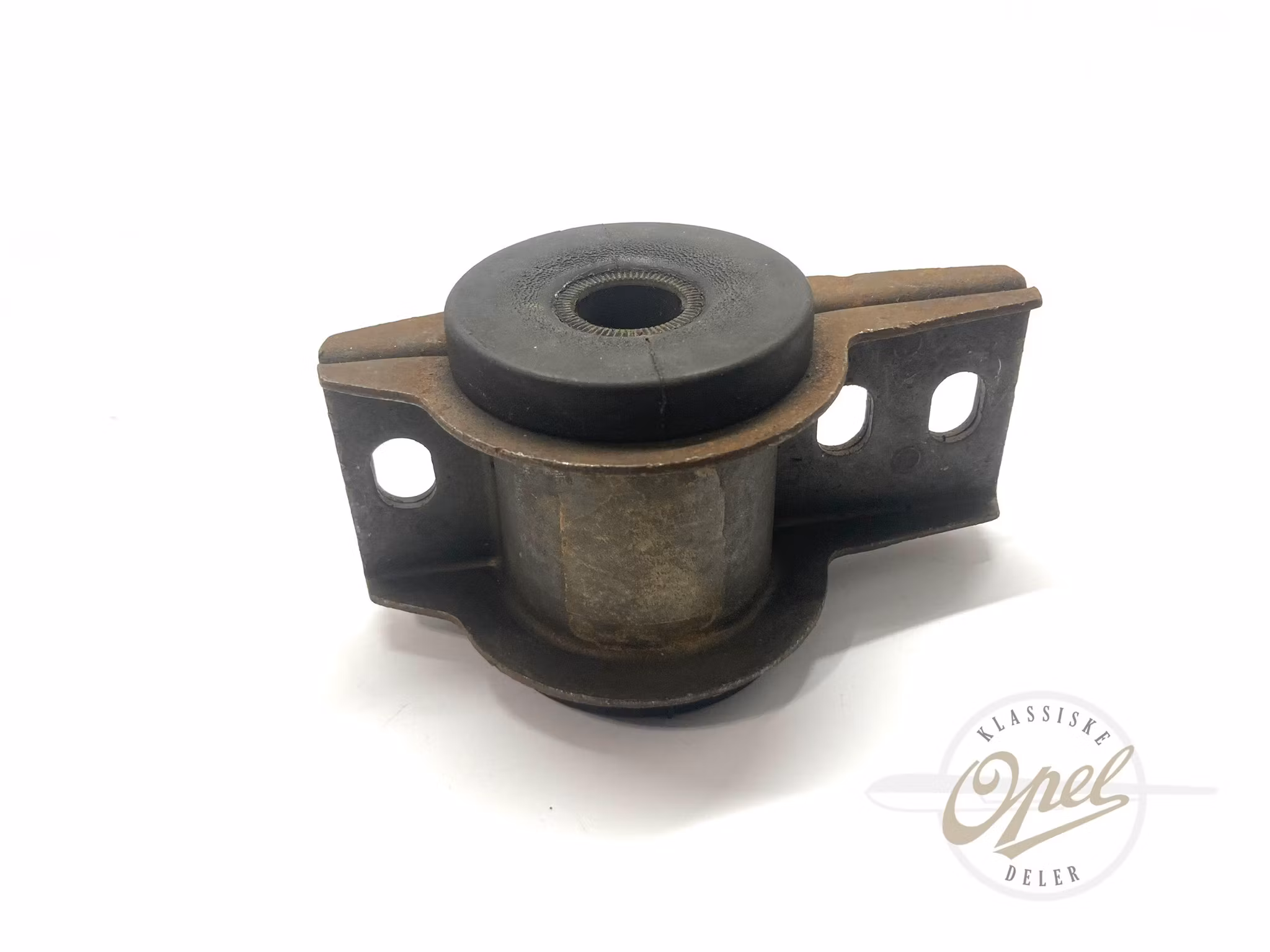 Høyre foring til øvre hjelperamme