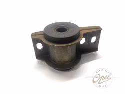 Høyre foring til øvre hjelperamme