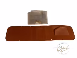 Panel til bakluke (SKADET)