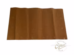 Teppe til bakseterygg