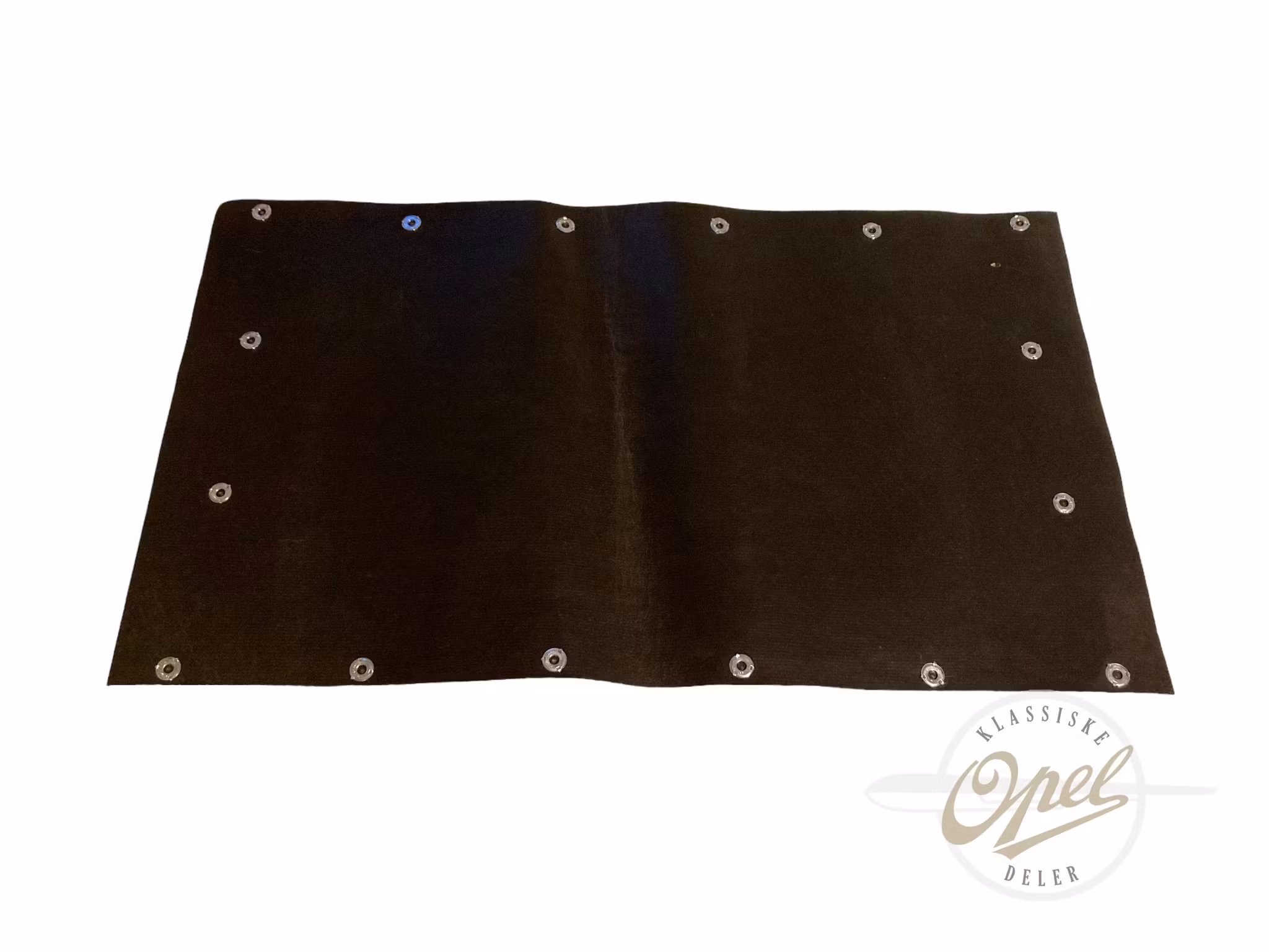 Teppe til bakseterygg