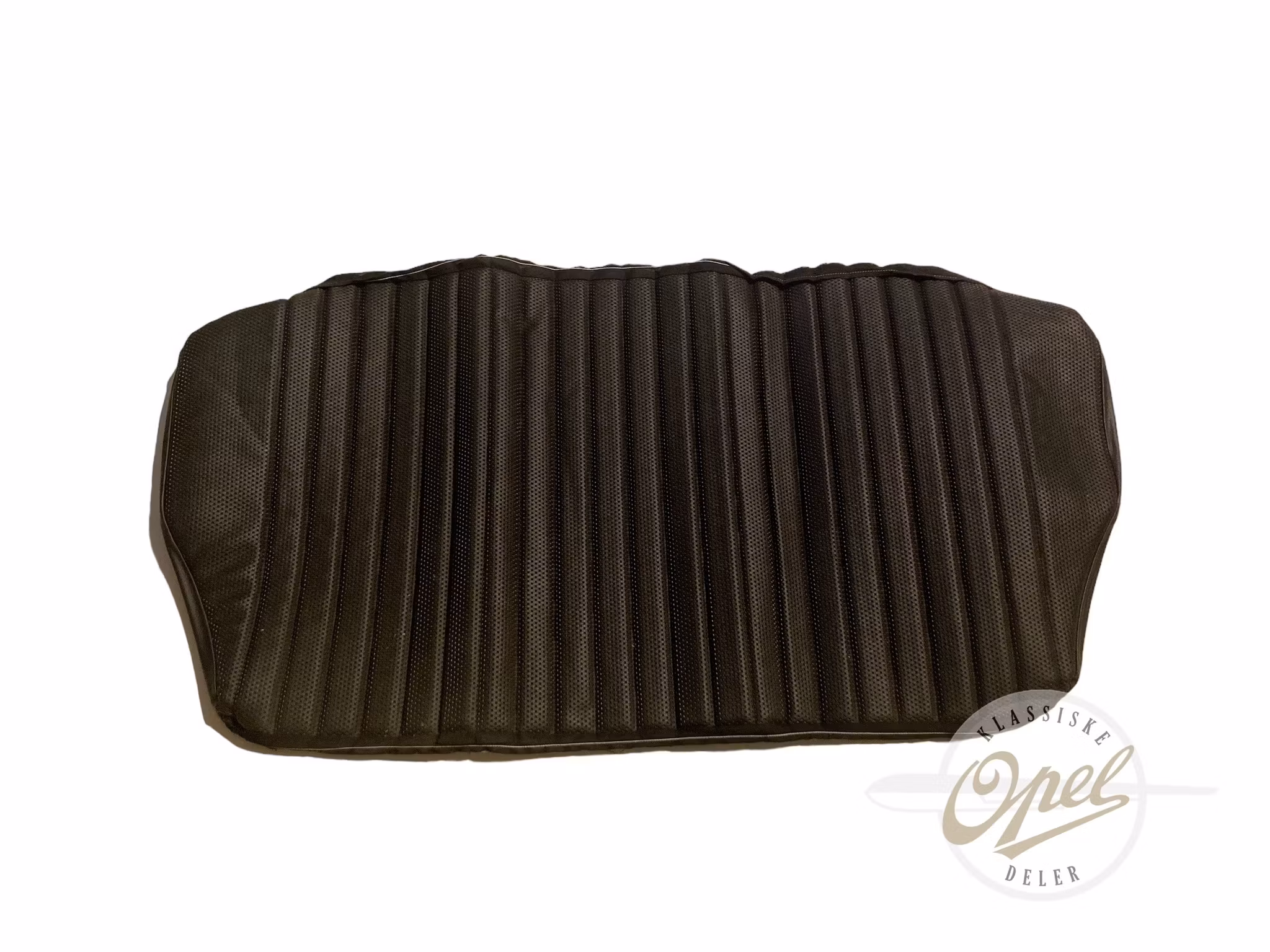 Setetrekk til bakseterygg